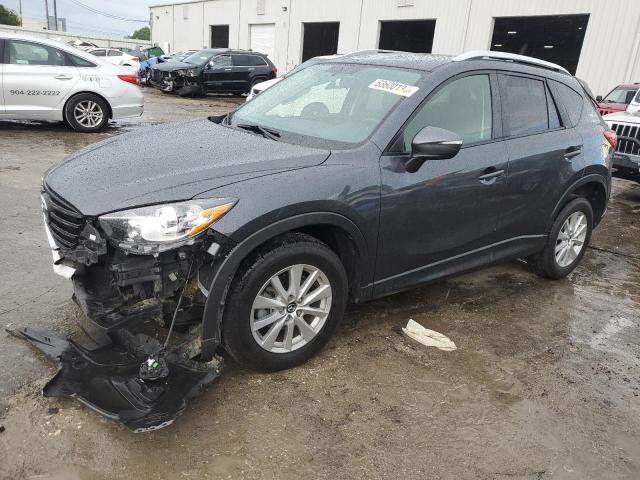 MAZDA CX-5 TOURI 2016 jm3ke2cy4g0811681