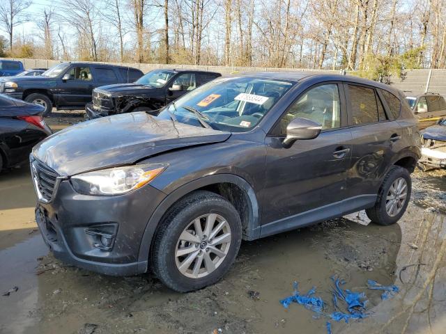 MAZDA CX-5 2016 jm3ke2cy4g0816511