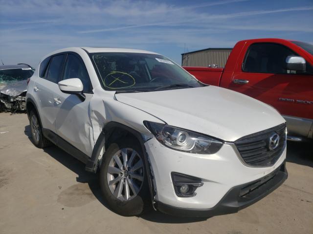 MAZDA CX-5 GRAND 2016 jm3ke2cy4g0819831