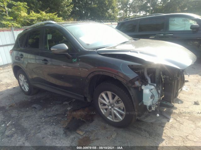 MAZDA CX-5 2016 jm3ke2cy4g0824852