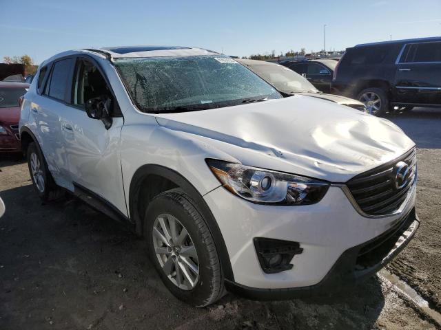 MAZDA CX-5 TOURI 2016 jm3ke2cy4g0846320