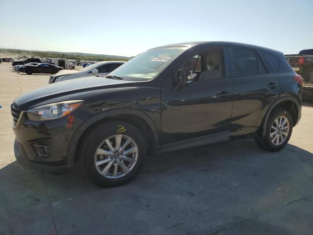 MAZDA CX-5 TOURI 2016 jm3ke2cy4g0856054