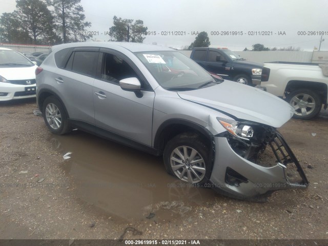 MAZDA CX-5 2016 jm3ke2cy4g0863683