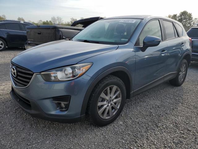 MAZDA CX-5 2016 jm3ke2cy4g0866809