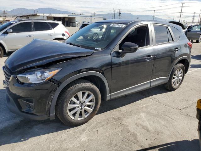 MAZDA CX-5 2016 jm3ke2cy4g0888213