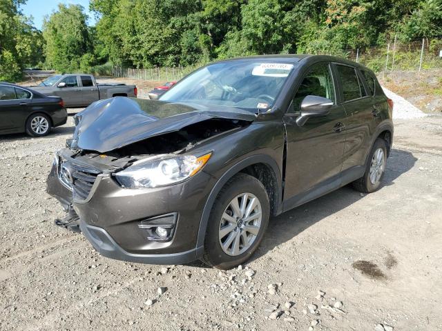 MAZDA CX-5 2016 jm3ke2cy4g0895114