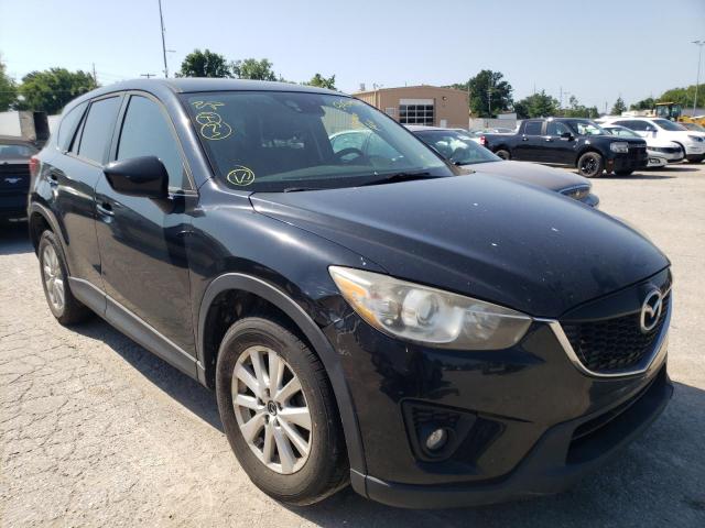 MAZDA CX-5 TOURI 2014 jm3ke2cy5e0303457