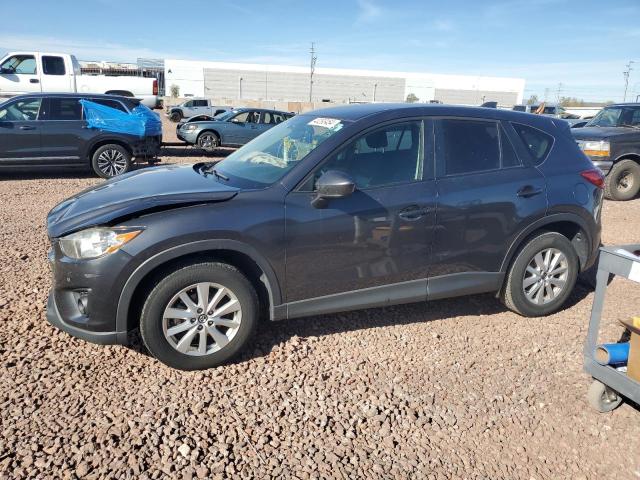 MAZDA CX-5 2014 jm3ke2cy5e0313552