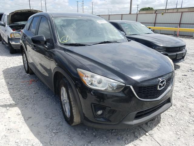 MAZDA CX-5 TOURI 2014 jm3ke2cy5e0316077