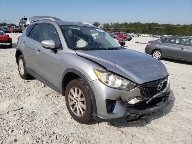 MAZDA CX-5 TOURI 2014 jm3ke2cy5e0318637