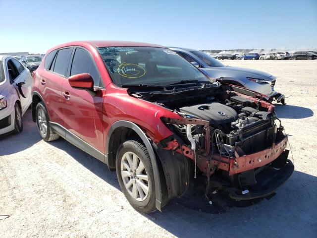 MAZDA CX-5 TOURI 2014 jm3ke2cy5e0320064