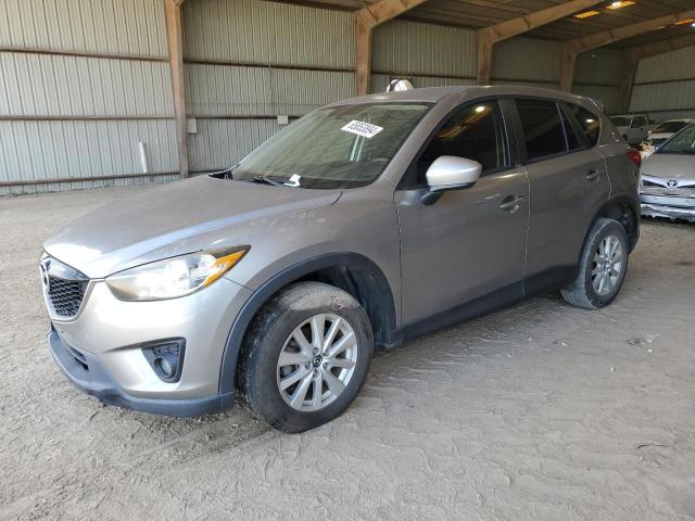 MAZDA CX-5 2014 jm3ke2cy5e0320131