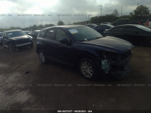 MAZDA CX-5 2014 jm3ke2cy5e0322672