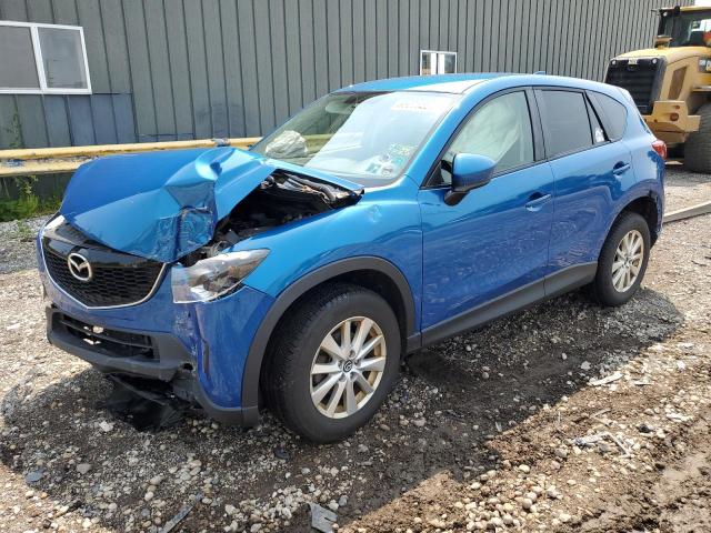 MAZDA CX-5 TOURI 2014 jm3ke2cy5e0323434