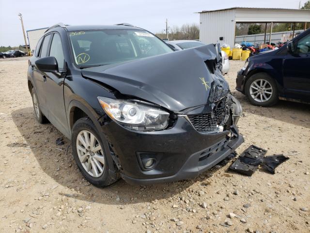 MAZDA CX-5 2014 jm3ke2cy5e0326186