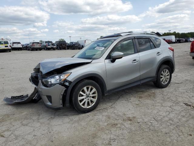 MAZDA CX-5 TOURI 2014 jm3ke2cy5e0331324