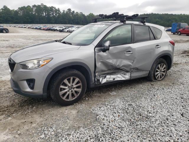 MAZDA CX-5 TOURI 2014 jm3ke2cy5e0344543