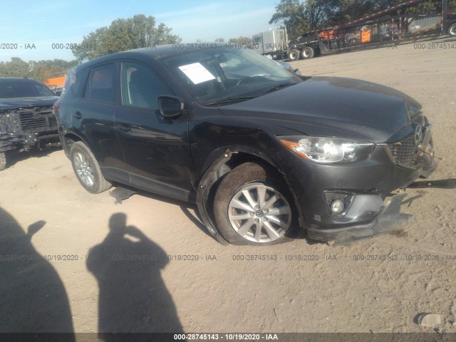 MAZDA CX-5 2014 jm3ke2cy5e0349385