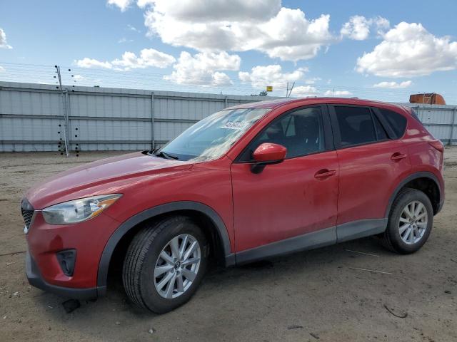 MAZDA CX-5 TOURI 2014 jm3ke2cy5e0354103