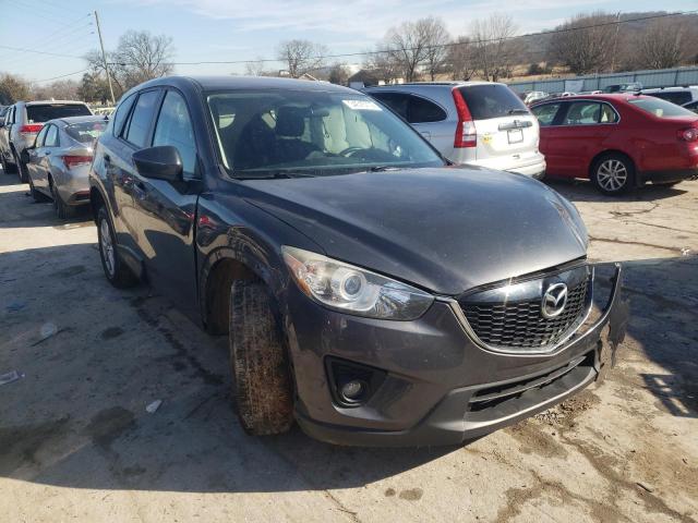 MAZDA CX-5 TOURI 2014 jm3ke2cy5e0354893