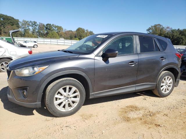 MAZDA CX-5 2014 jm3ke2cy5e0364954