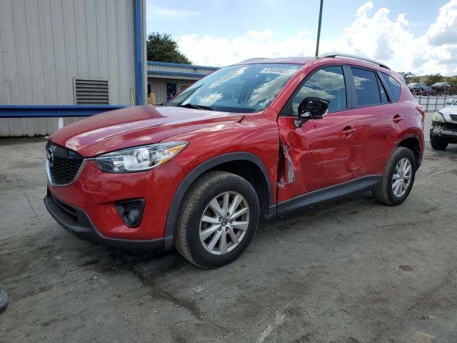 MAZDA CX-5 TOURI 2014 jm3ke2cy5e0367935