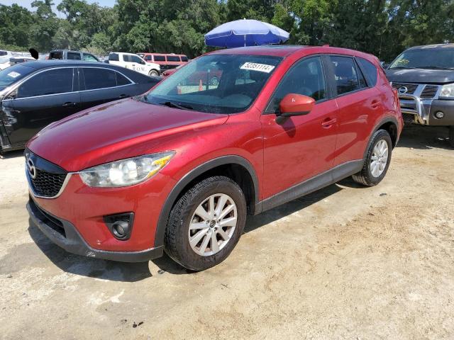 MAZDA CX-5 2014 jm3ke2cy5e0368096