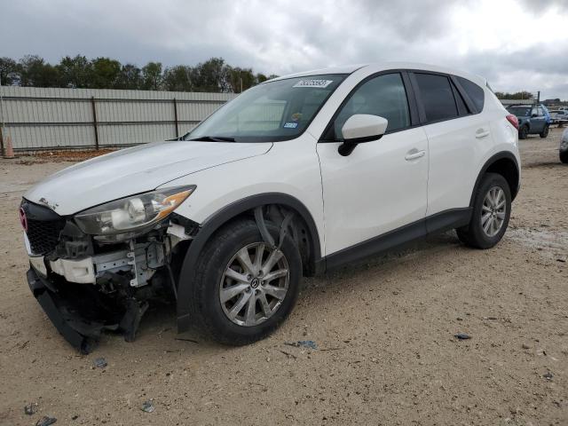 MAZDA CX-5 2014 jm3ke2cy5e0368955