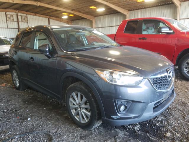 MAZDA CX-5 TOURI 2014 jm3ke2cy5e0373797