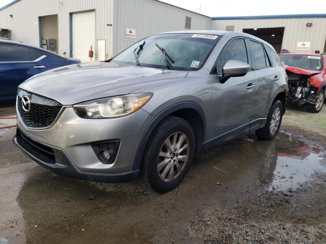 MAZDA CX-5 2014 jm3ke2cy5e0383150