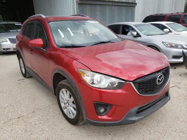 MAZDA CX-5 TOURI 2014 jm3ke2cy5e0386243