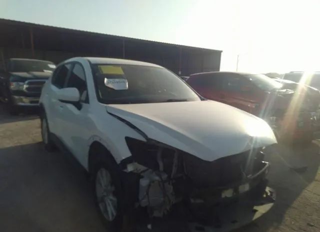 MAZDA CX-5 2014 jm3ke2cy5e0393015