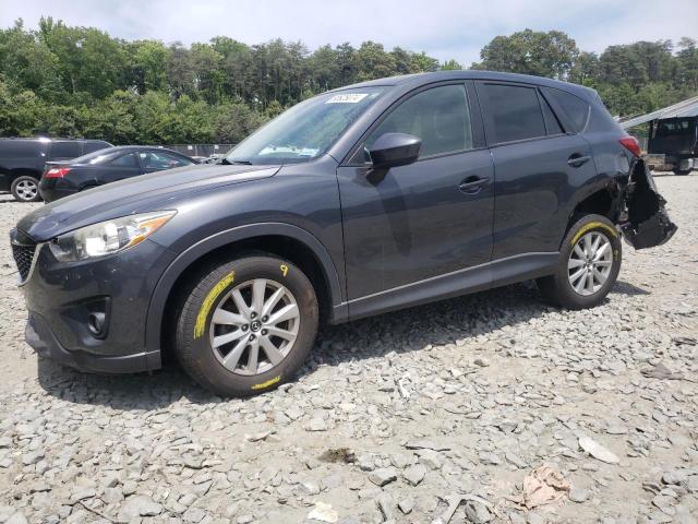 MAZDA CX-5 2014 jm3ke2cy5e0397842