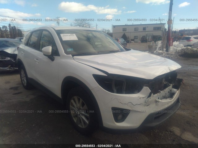 MAZDA CX-5 2015 jm3ke2cy5f0431456