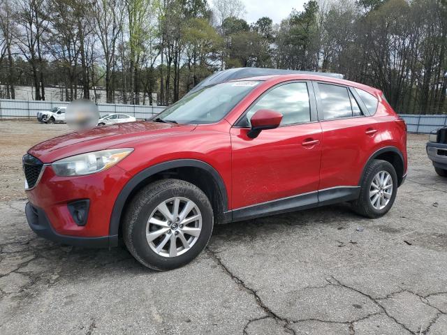 MAZDA CX-5 2015 jm3ke2cy5f0431652