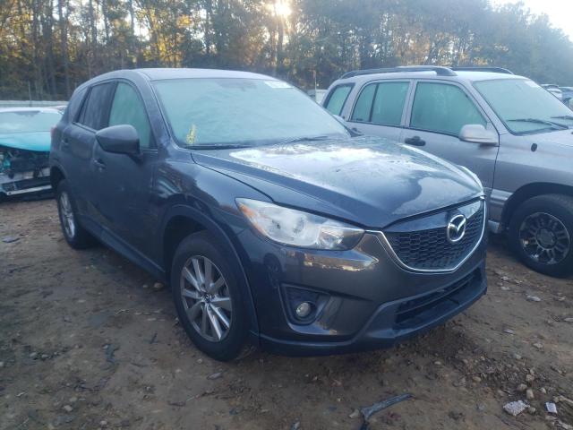 MAZDA CX-5 2015 jm3ke2cy5f0431800