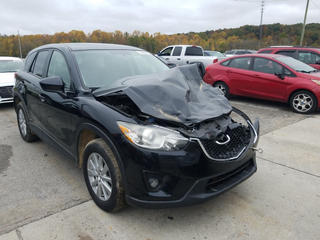 MAZDA CX-5 TOURI 2015 jm3ke2cy5f0432302