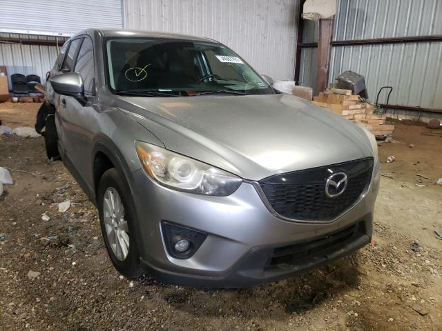 MAZDA CX-5 TOURI 2015 jm3ke2cy5f0435491