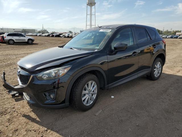 MAZDA CX-5 2015 jm3ke2cy5f0437922