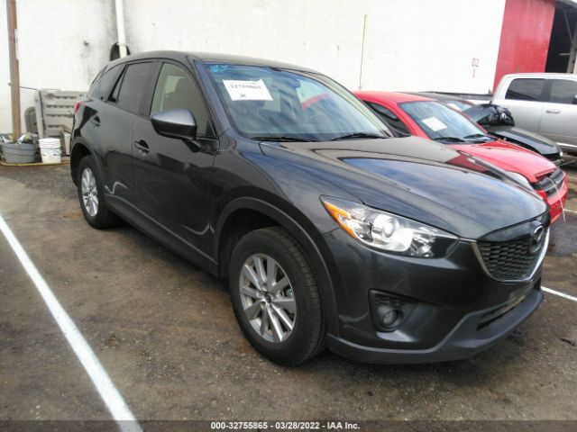 MAZDA CX-5 2015 jm3ke2cy5f0438780