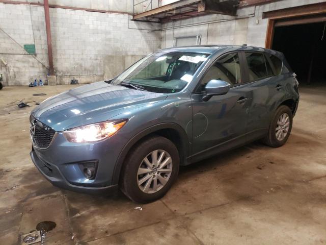 MAZDA CX-5 TOURI 2015 jm3ke2cy5f0440285