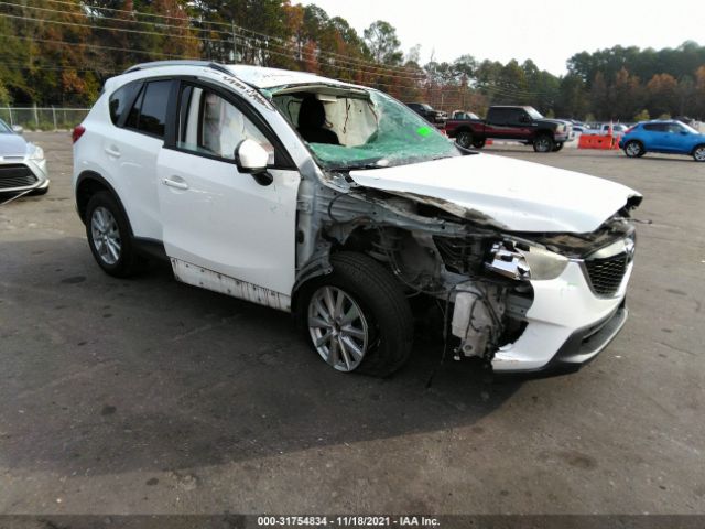 MAZDA CX-5 2015 jm3ke2cy5f0445342