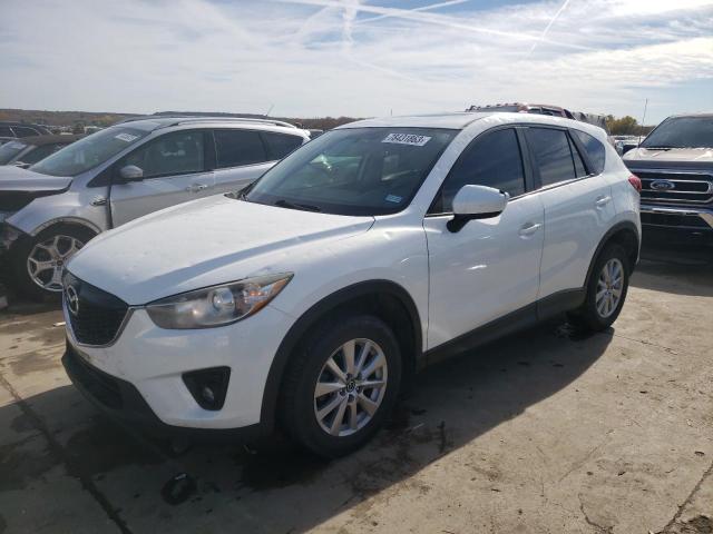 MAZDA CX-5 2015 jm3ke2cy5f0446183