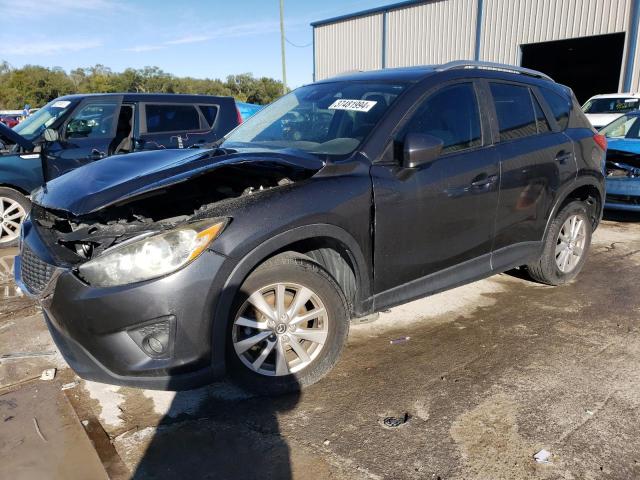 MAZDA CX-5 2015 jm3ke2cy5f0447835