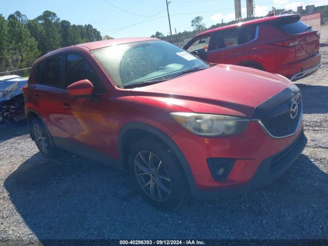 MAZDA CX-5 2015 jm3ke2cy5f0448175