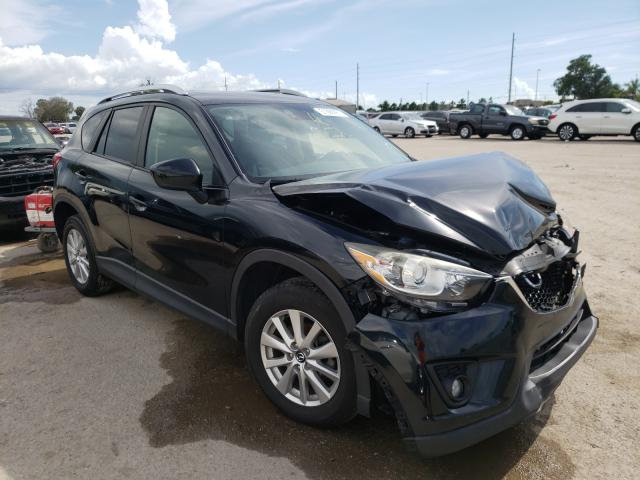 MAZDA CX-5 TOURI 2015 jm3ke2cy5f0459015