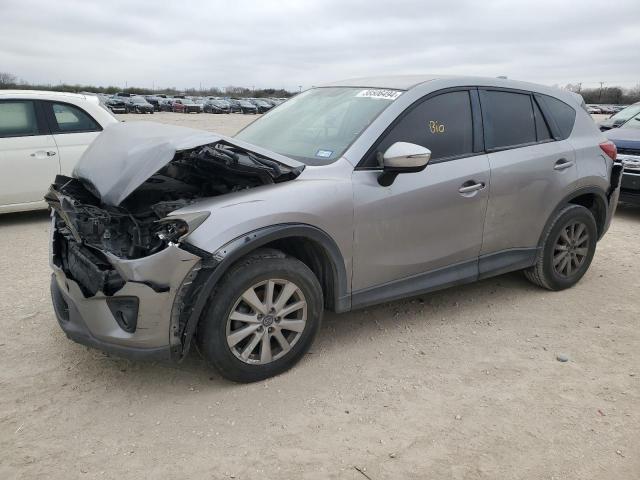 MAZDA CX-5 2015 jm3ke2cy5f0467499