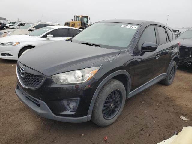 MAZDA CX-5 2015 jm3ke2cy5f0471486