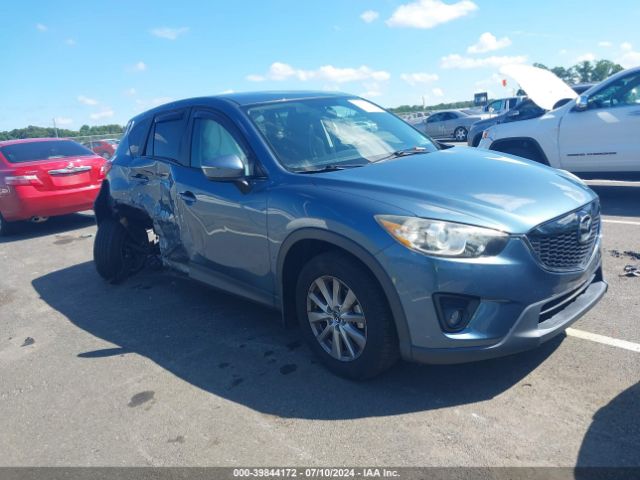 MAZDA CX-5 2015 jm3ke2cy5f0474131