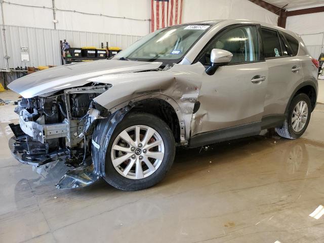 MAZDA CX-5 TOURI 2015 jm3ke2cy5f0476221